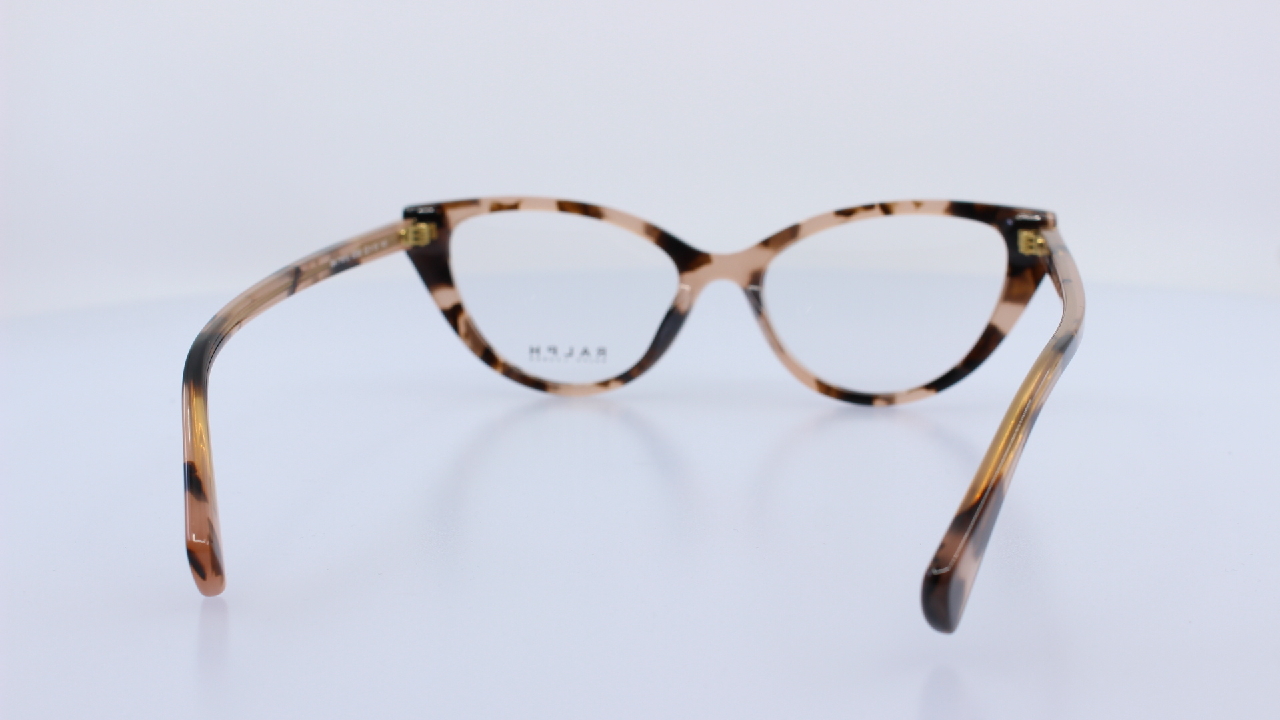 POLO RALPH LAUREN - RÓZSASZÍN - RA7181U