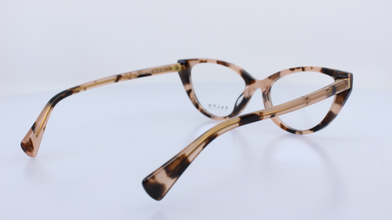 POLO RALPH LAUREN - RÓZSASZÍN - RA7181U