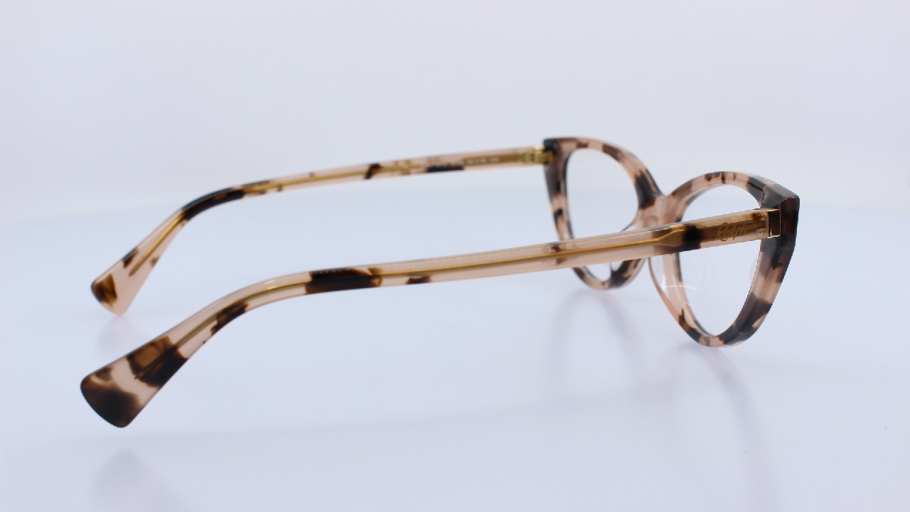 POLO RALPH LAUREN - RÓZSASZÍN - RA7181U