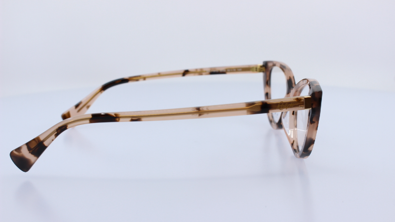 POLO RALPH LAUREN - RÓZSASZÍN - RA7181U