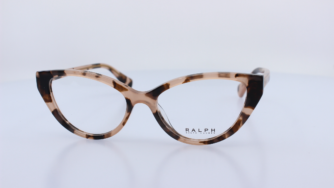 POLO RALPH LAUREN - RÓZSASZÍN - RA7181U