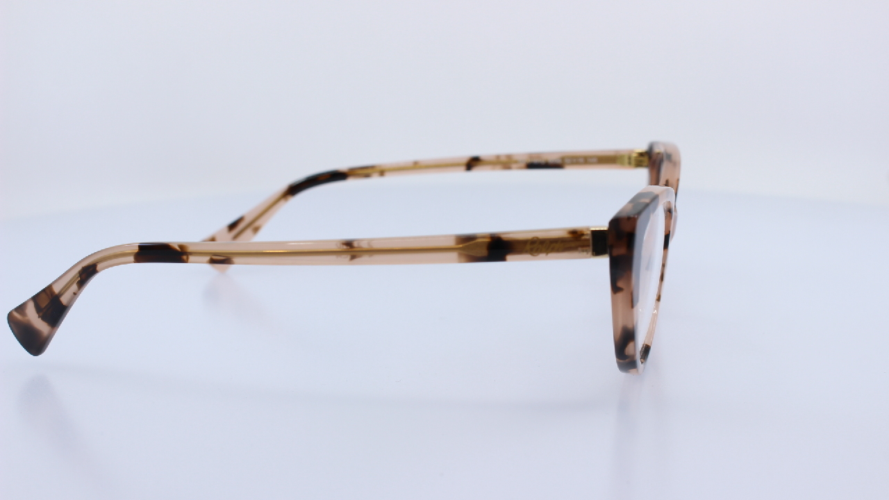 POLO RALPH LAUREN - RÓZSASZÍN - RA7181U