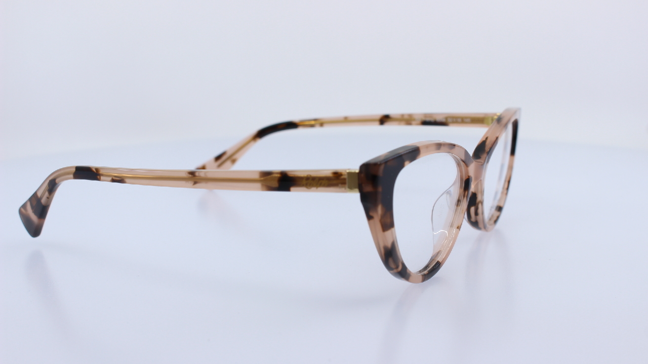 POLO RALPH LAUREN - RÓZSASZÍN - RA7181U