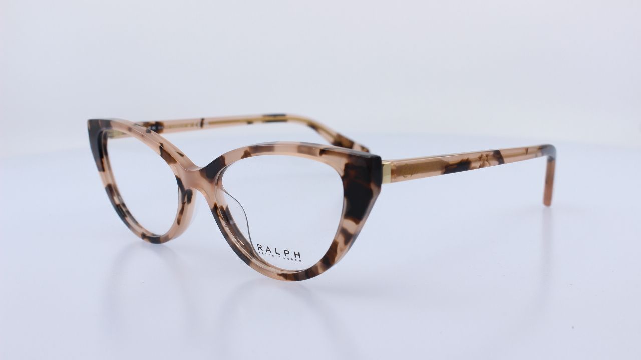 POLO RALPH LAUREN - RÓZSASZÍN - RA7181U