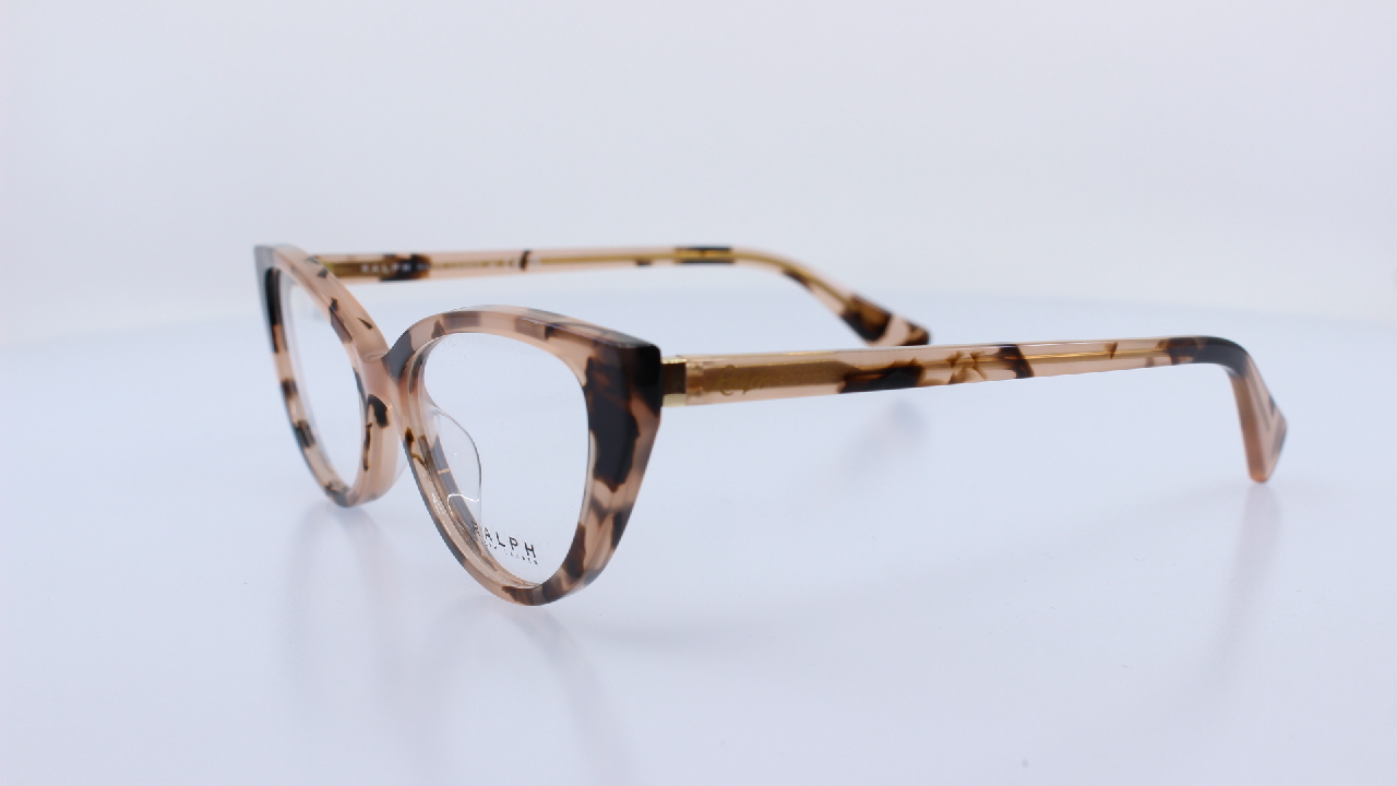 POLO RALPH LAUREN - RÓZSASZÍN - RA7181U