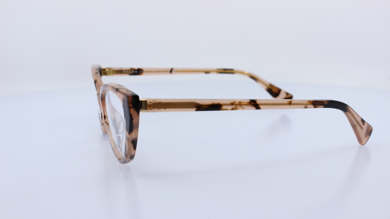 POLO RALPH LAUREN - RÓZSASZÍN - RA7181U