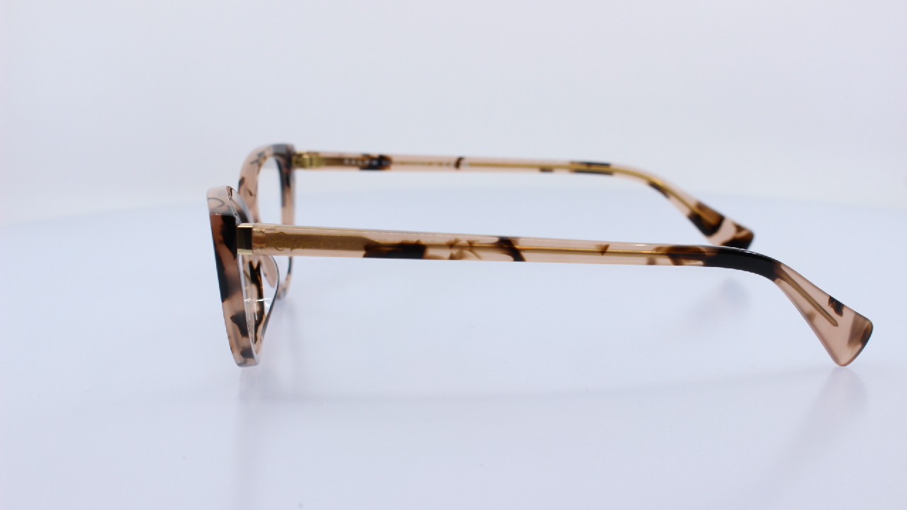 POLO RALPH LAUREN - RÓZSASZÍN - RA7181U