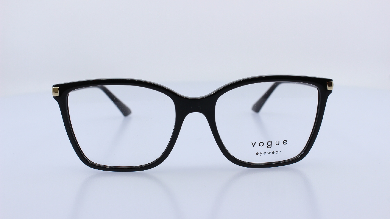 VOGUE - FEKETE - VO5654