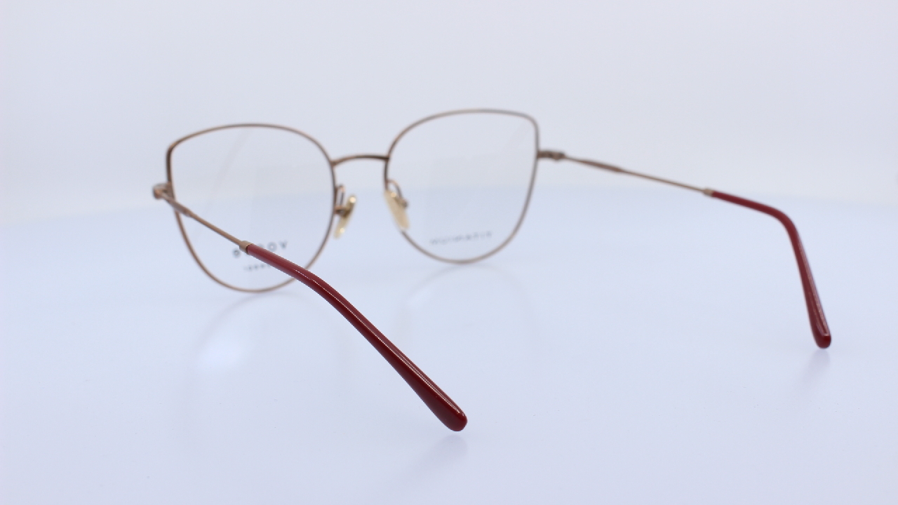 VOGUE - BORDÓ - VO4298-T