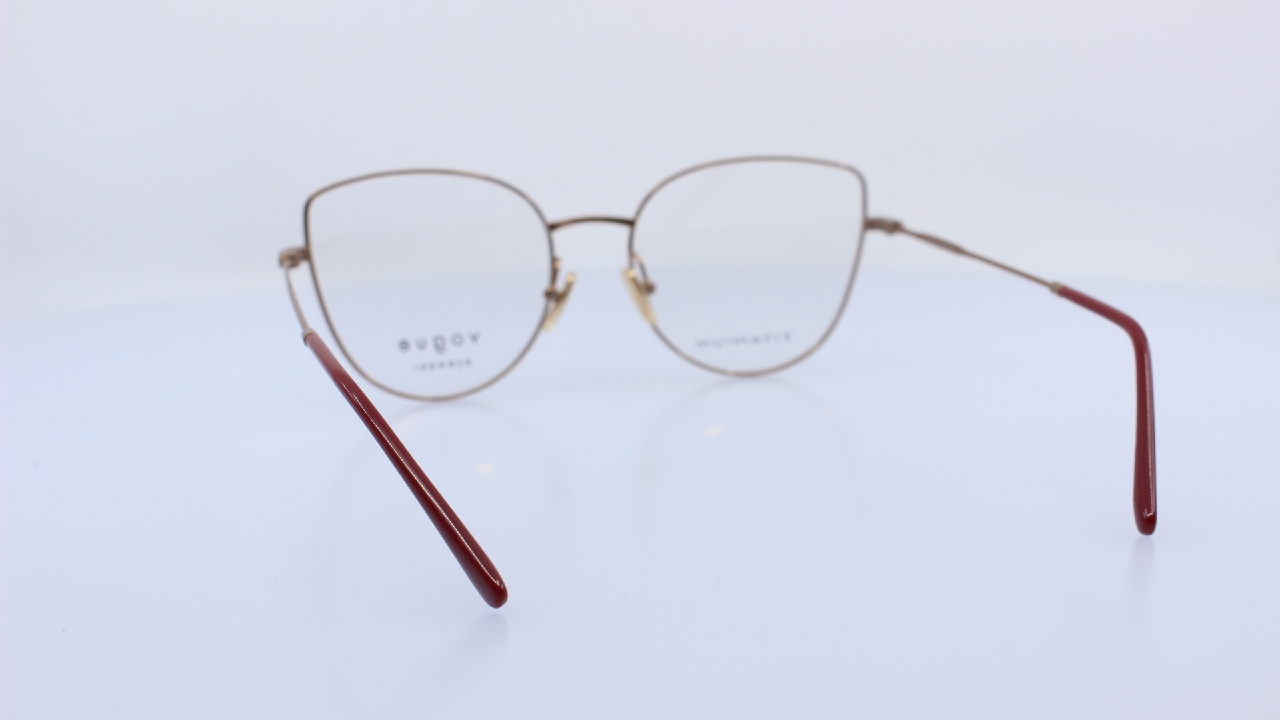 VOGUE - BORDÓ - VO4298-T