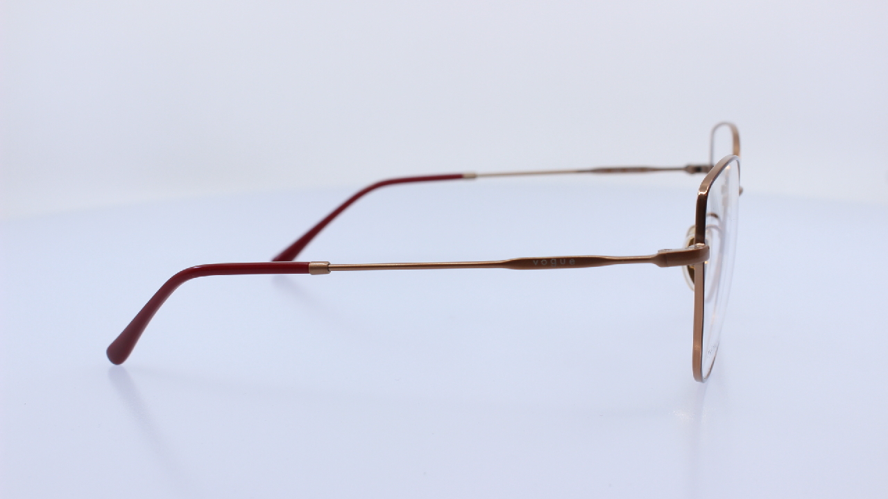 VOGUE - BORDÓ - VO4298-T