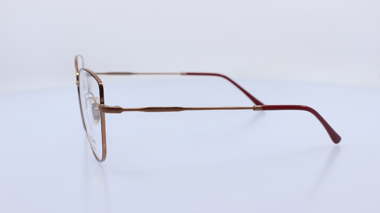 VOGUE - BORDÓ - VO4298-T