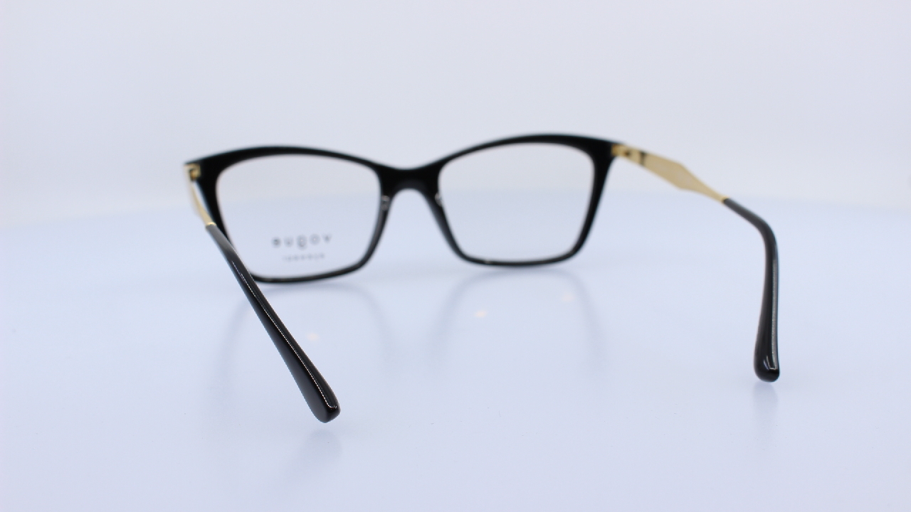 VOGUE - FEKETE - VO5624