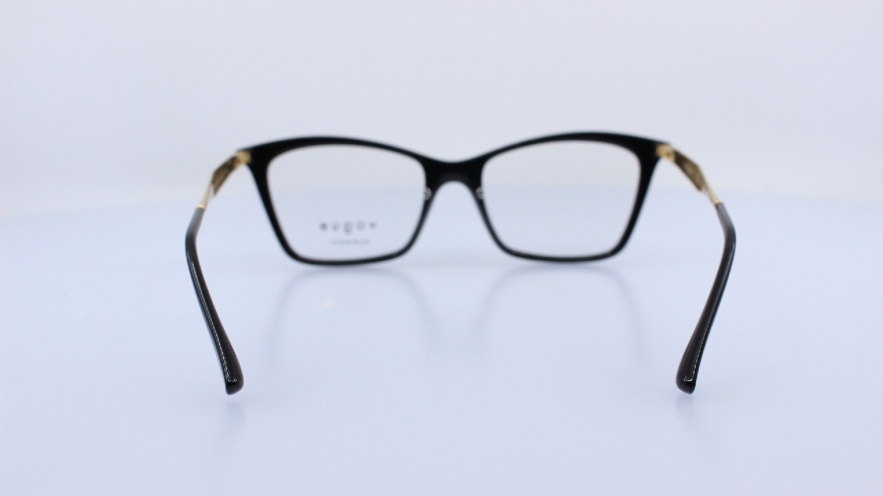 VOGUE - FEKETE - VO5624