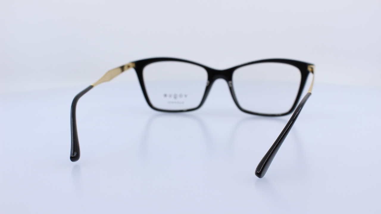 VOGUE - FEKETE - VO5624