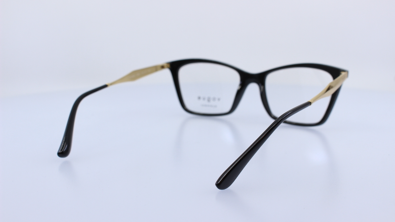 VOGUE - FEKETE - VO5624