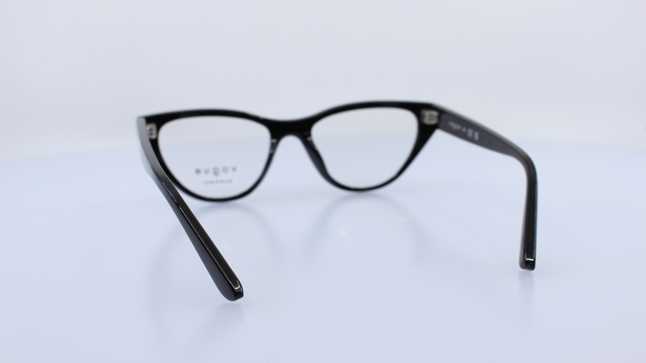 VOGUE - FEKETE - VY2035