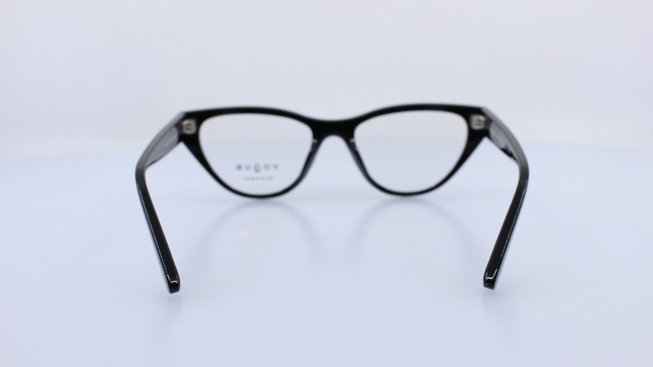 VOGUE - FEKETE - VY2035