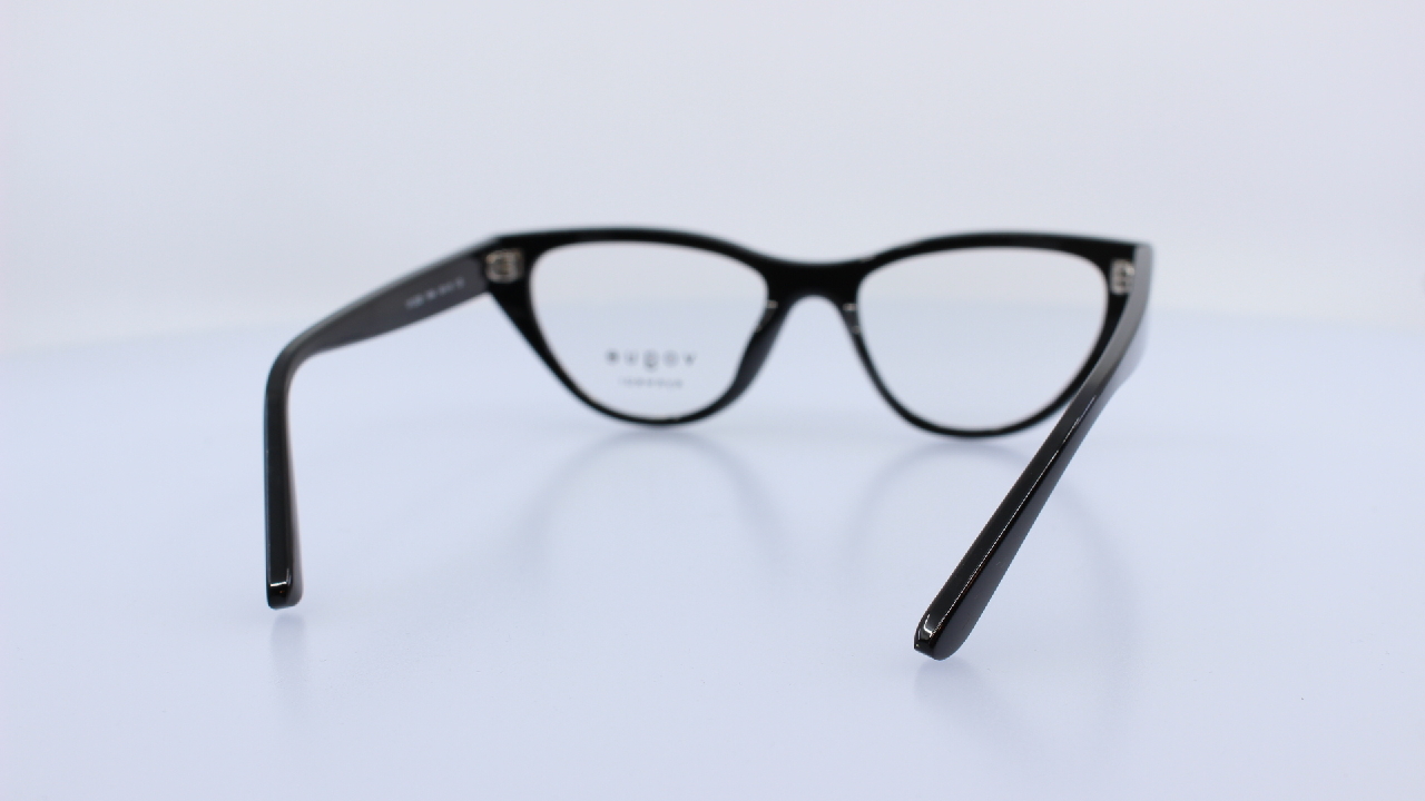 VOGUE - FEKETE - VY2035