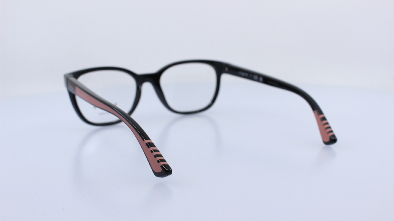 VOGUE - FEKETE - VY2033