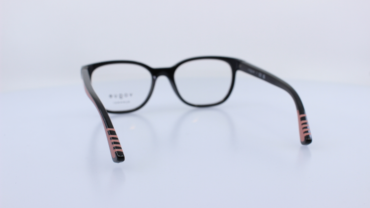 VOGUE - FEKETE - VY2033