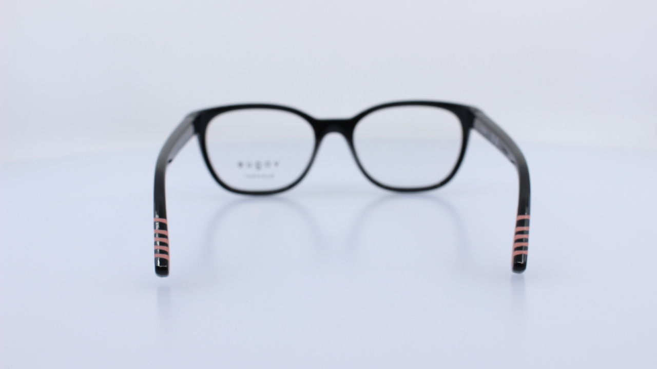 VOGUE - FEKETE - VY2033