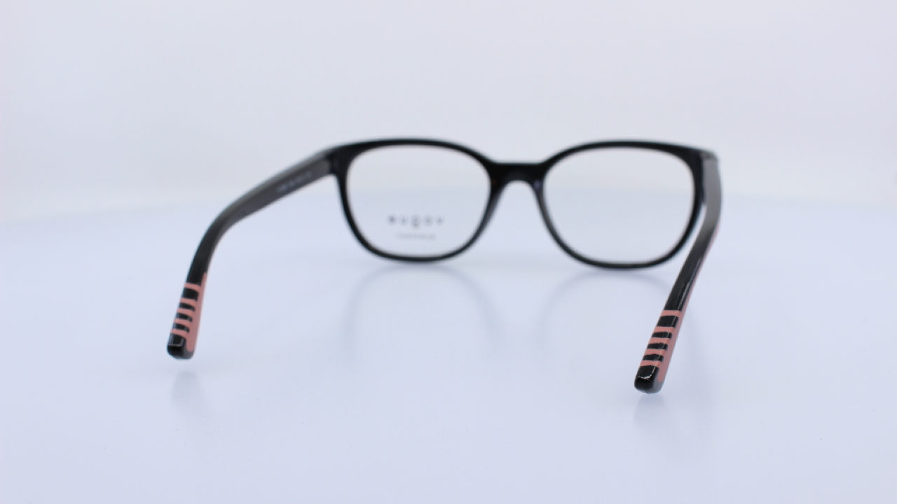 VOGUE - FEKETE - VY2033