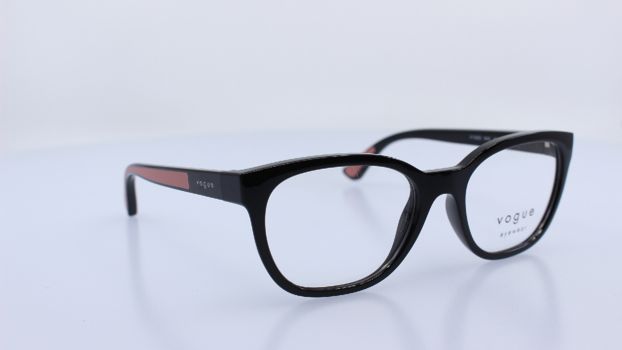 VOGUE - FEKETE - VY2033