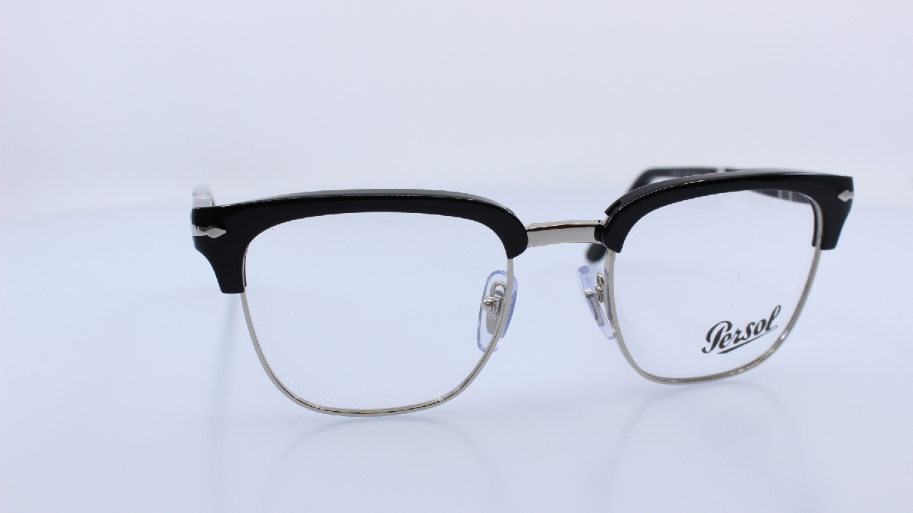 PERSOL - FEKETE - 3375-V