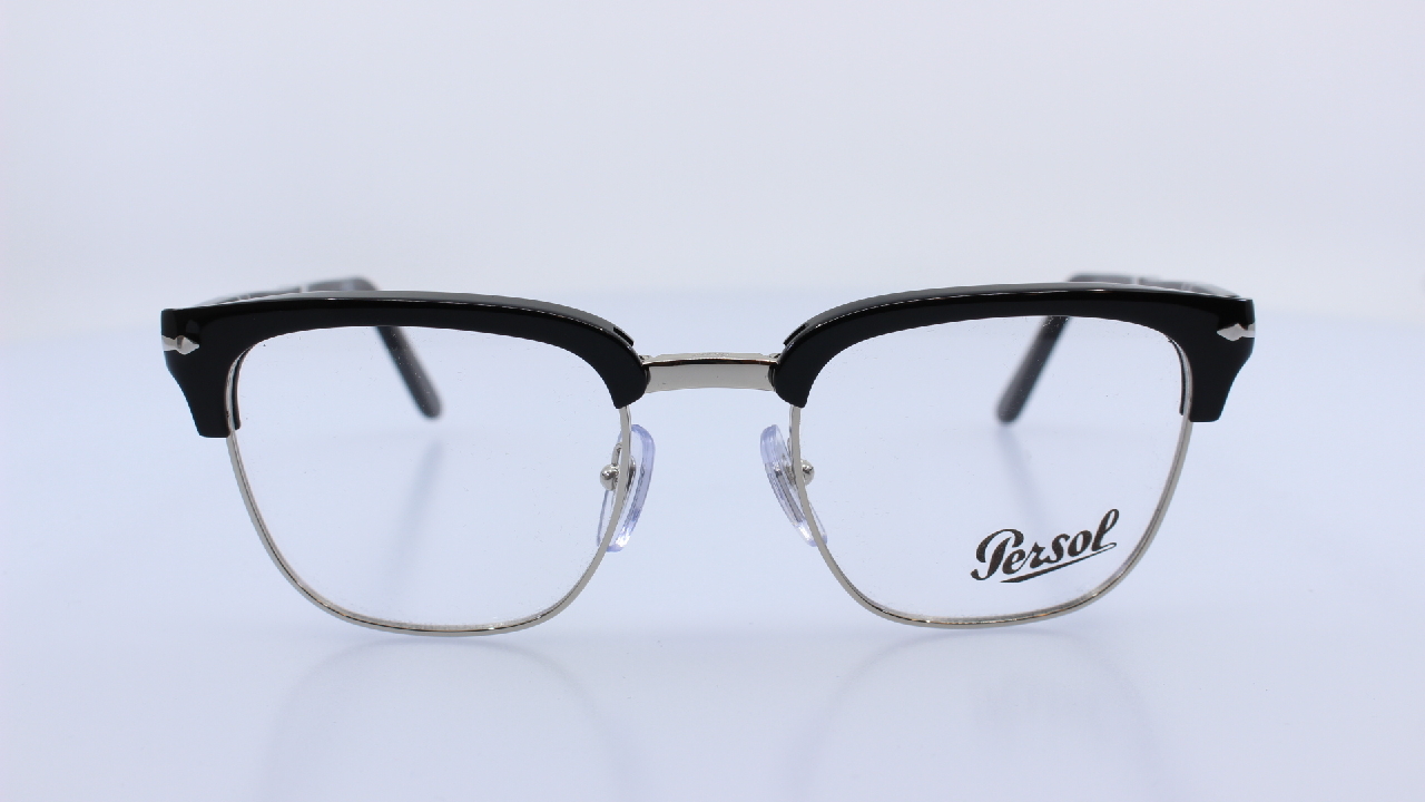 PERSOL - FEKETE - 3375-V