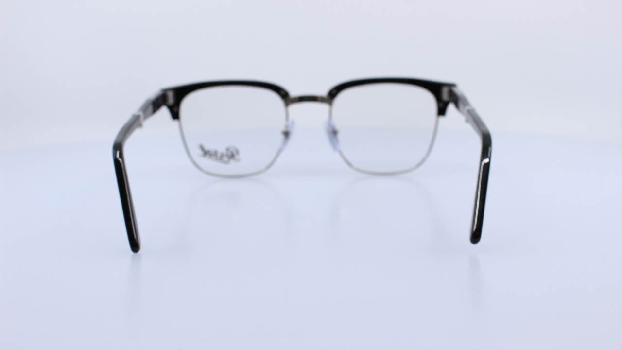 PERSOL - FEKETE - 3375-V