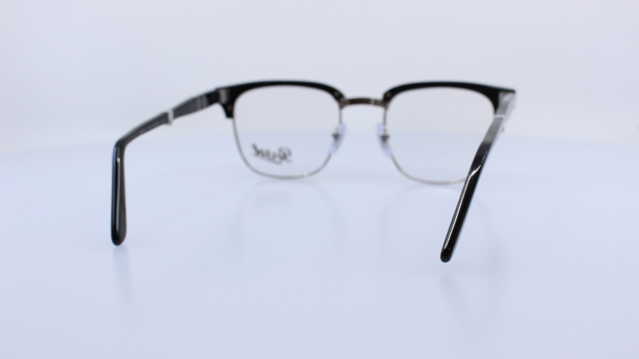 PERSOL - FEKETE - 3375-V
