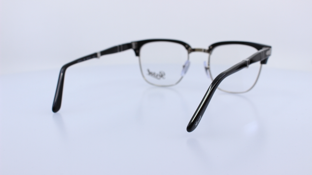 PERSOL - FEKETE - 3375-V