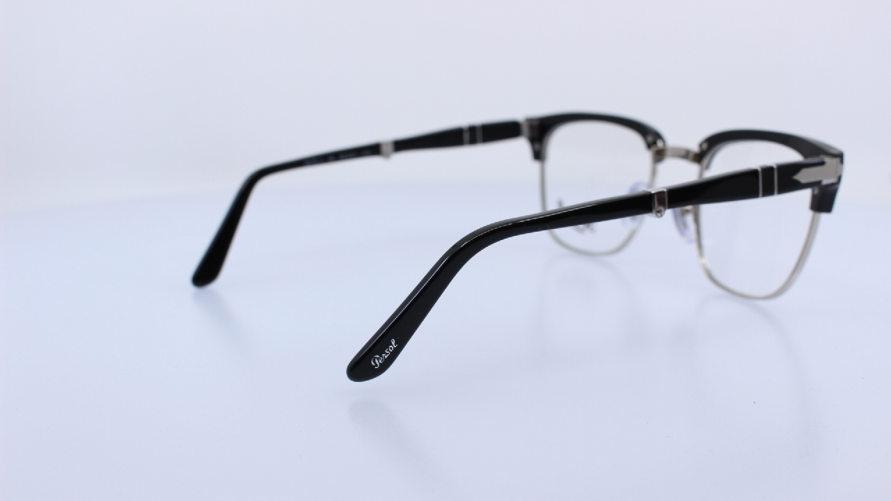 PERSOL - FEKETE - 3375-V