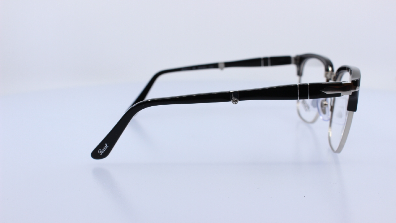 PERSOL - FEKETE - 3375-V