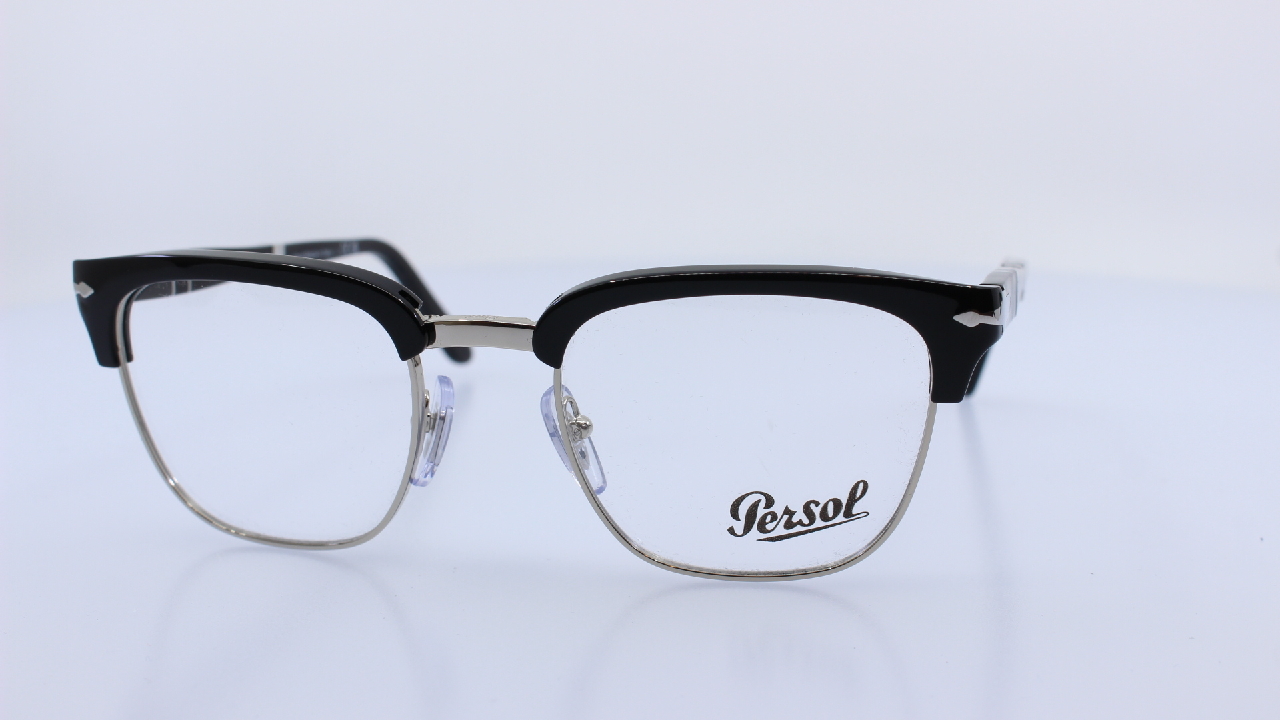 PERSOL - FEKETE - 3375-V