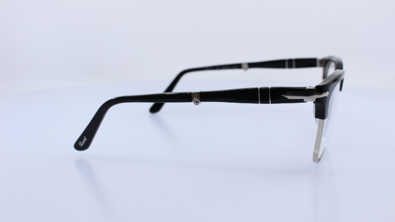 PERSOL - FEKETE - 3375-V