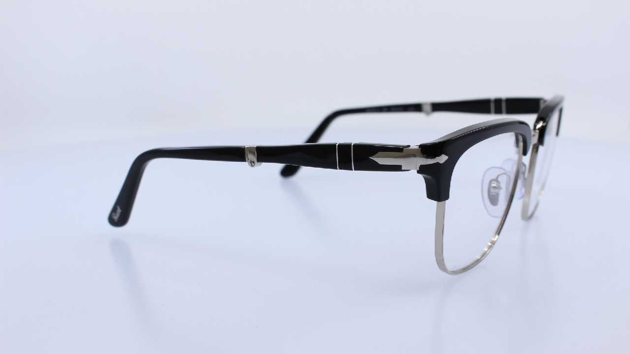 PERSOL - FEKETE - 3375-V