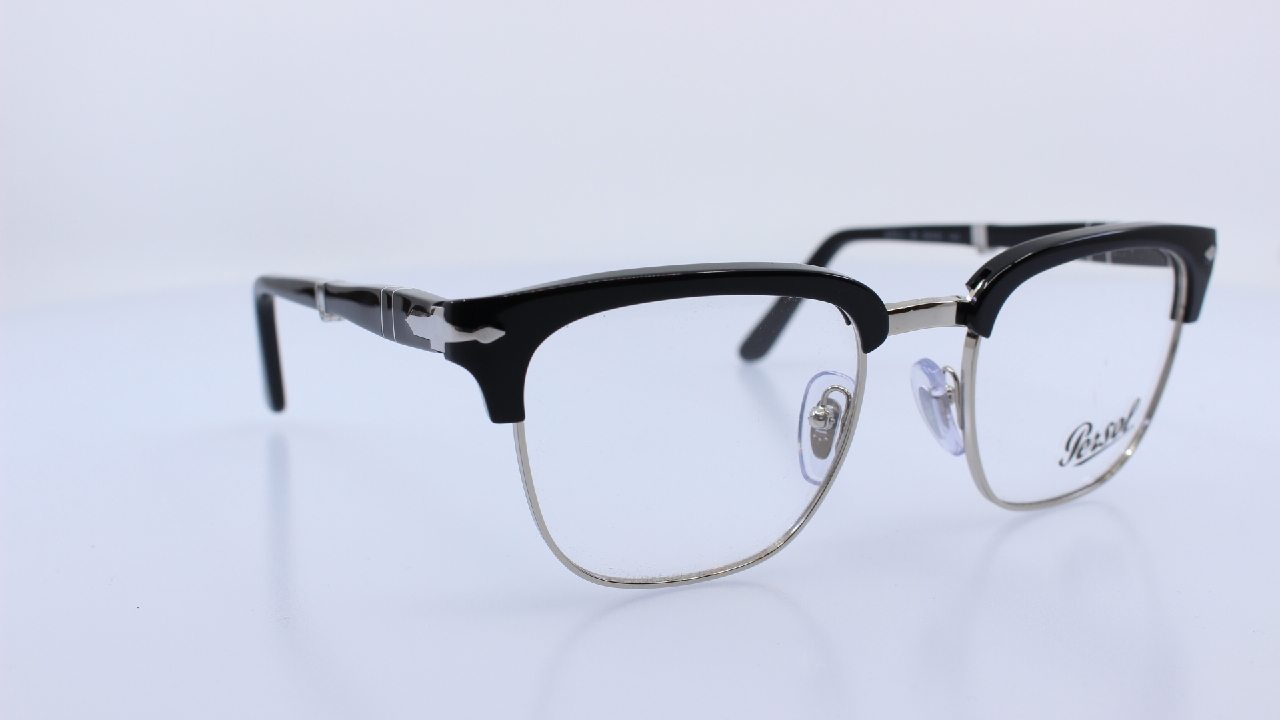 PERSOL - FEKETE - 3375-V