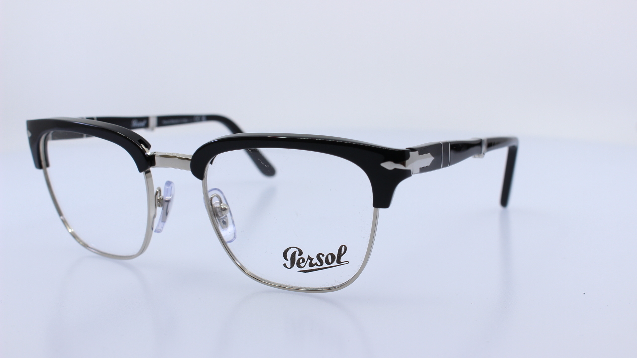 PERSOL - FEKETE - 3375-V