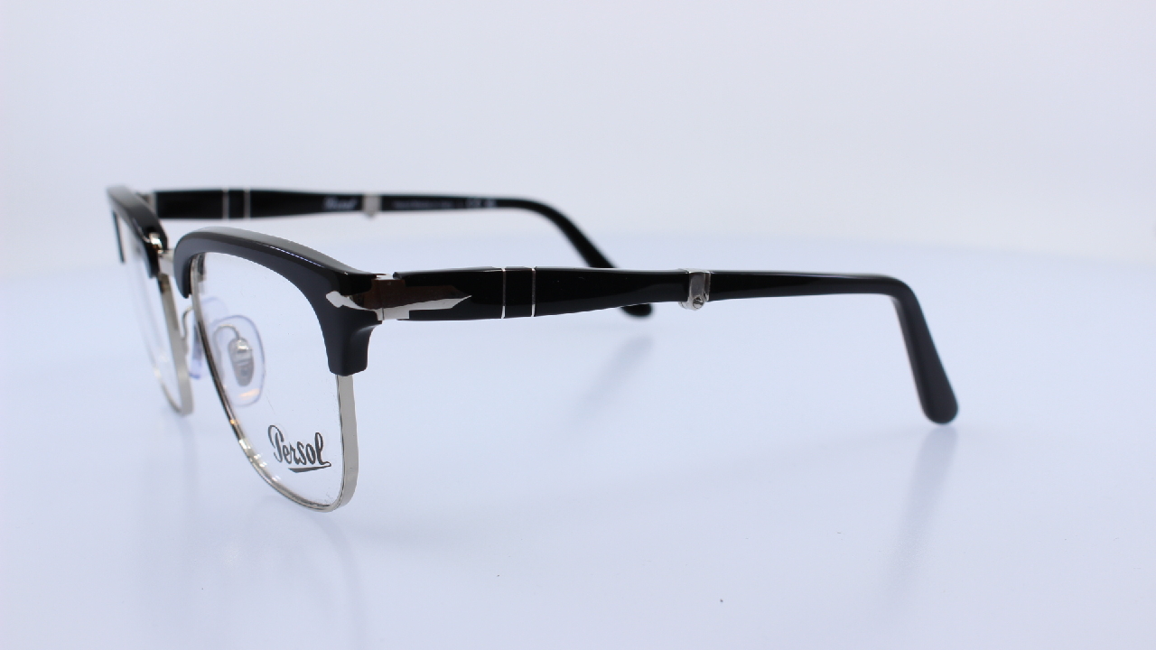 PERSOL - FEKETE - 3375-V