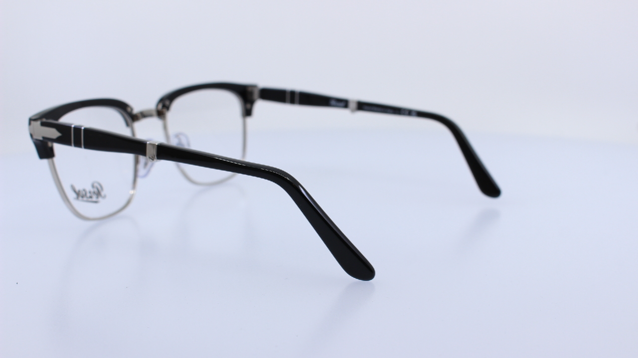 PERSOL - FEKETE - 3375-V