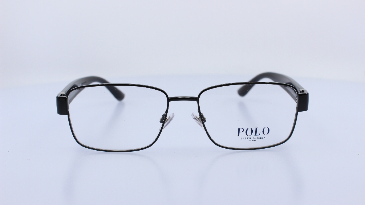POLO RALPH LAUREN - FEKETE - PH1239