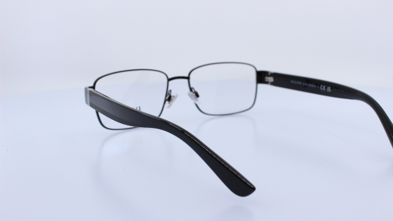 POLO RALPH LAUREN - FEKETE - PH1239