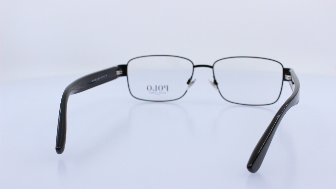 POLO RALPH LAUREN - FEKETE - PH1239