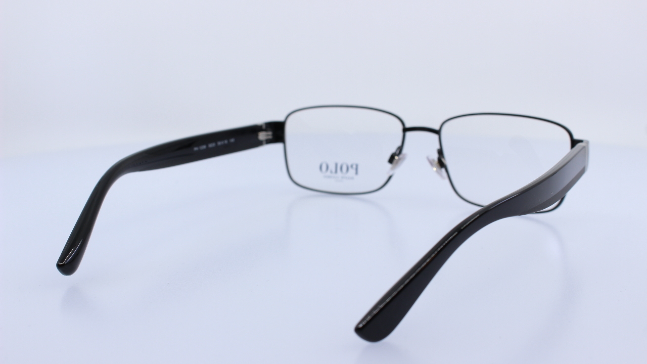 POLO RALPH LAUREN - FEKETE - PH1239