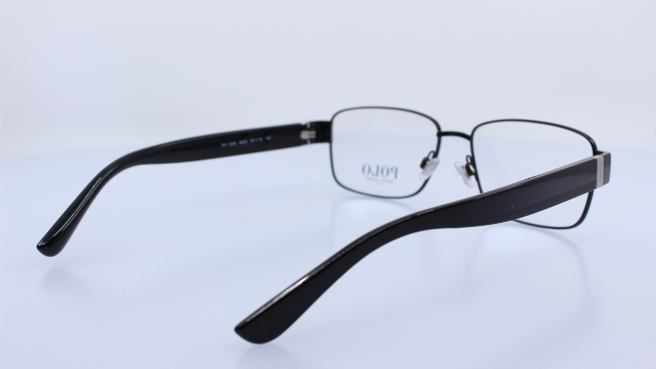 POLO RALPH LAUREN - FEKETE - PH1239