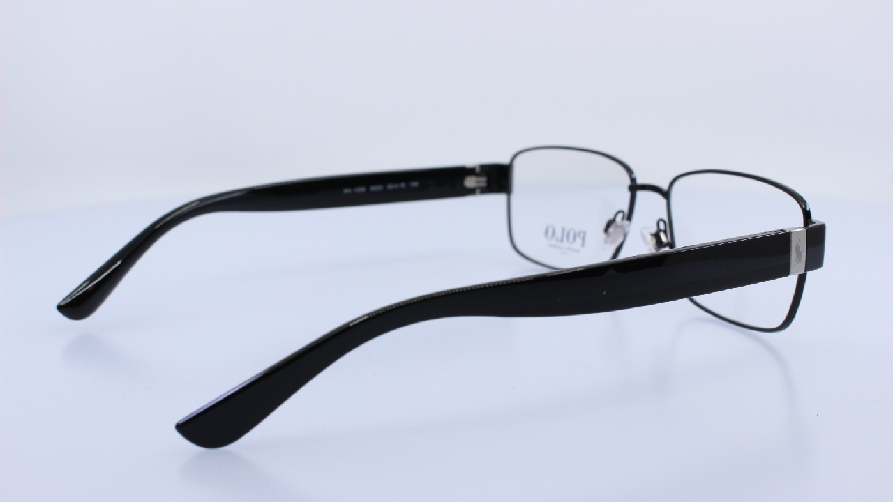 POLO RALPH LAUREN - FEKETE - PH1239