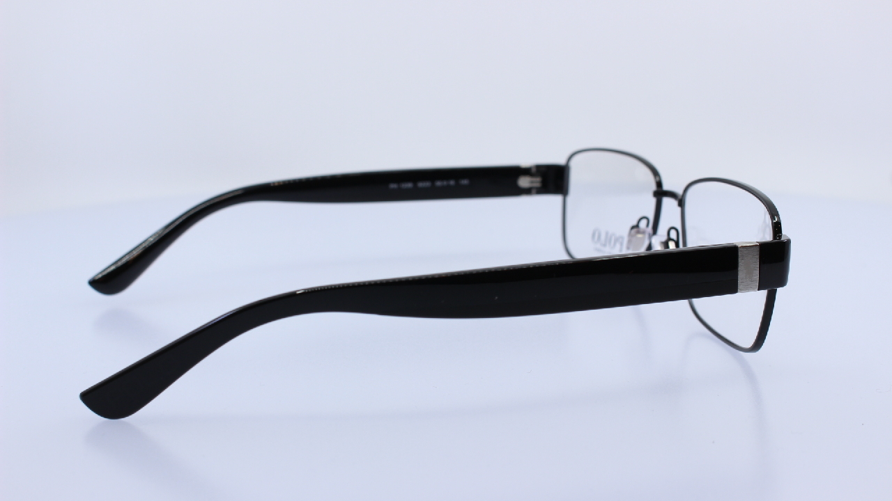 POLO RALPH LAUREN - FEKETE - PH1239