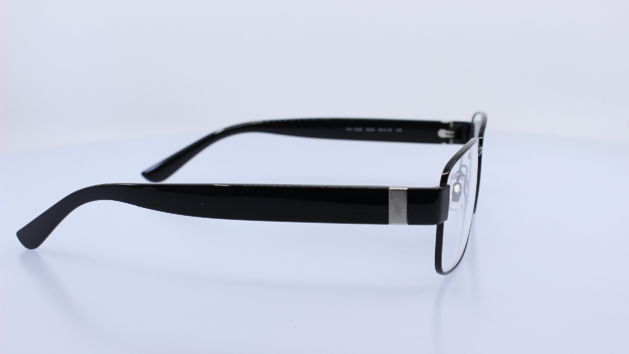 POLO RALPH LAUREN - FEKETE - PH1239